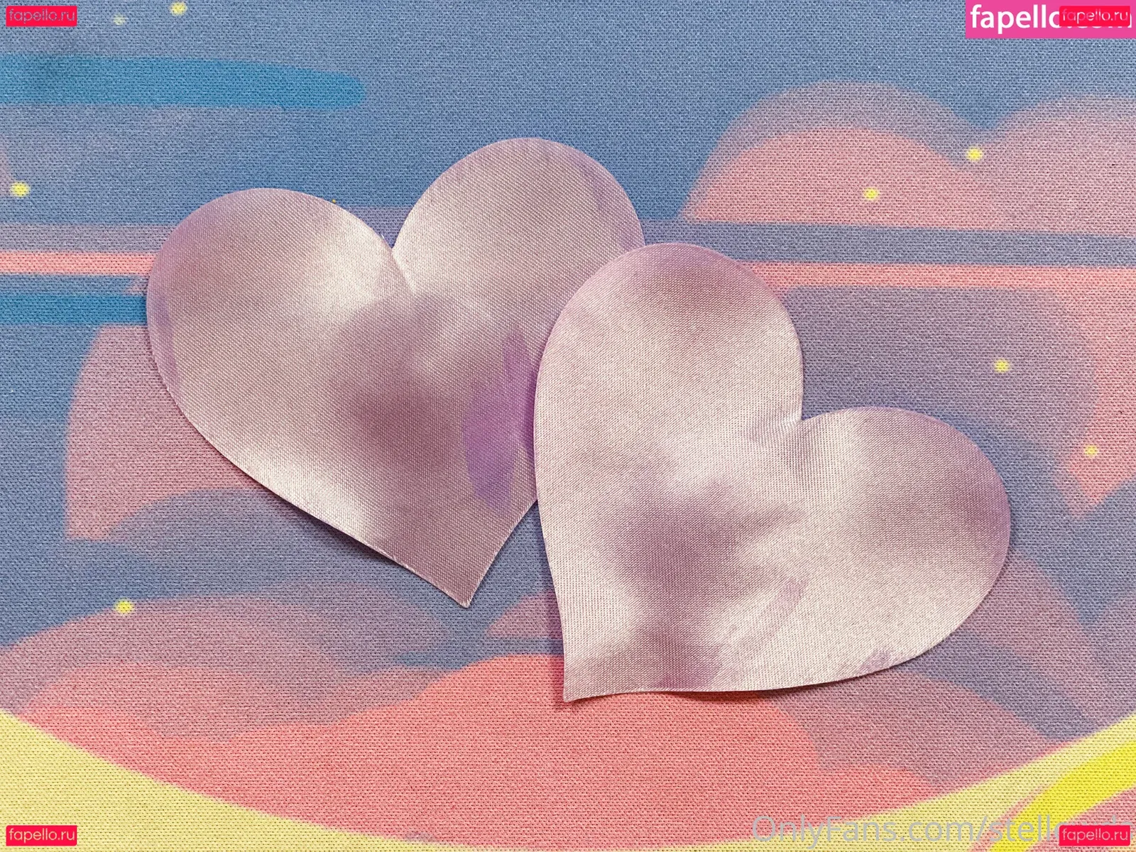 Stellewds Onlyfans Photo Gallery 