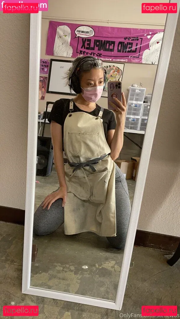 Stellewds Onlyfans Photo Gallery 