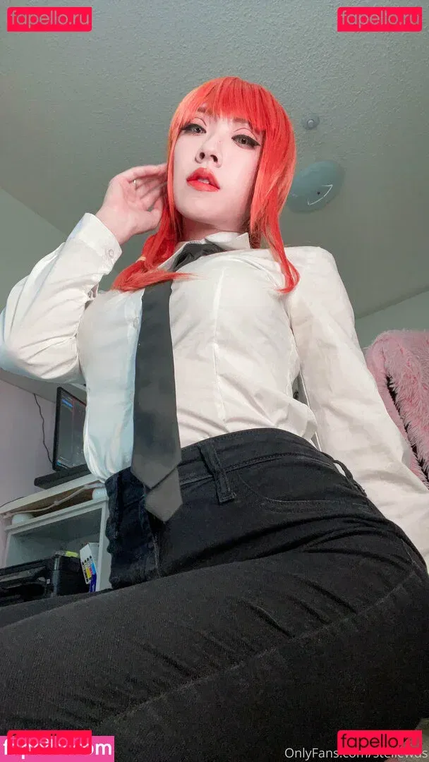 Stellewds Onlyfans Photo Gallery 