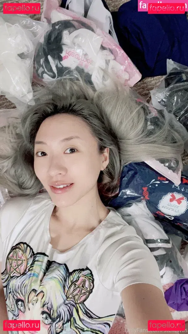 Stellewds Onlyfans Photo Gallery 