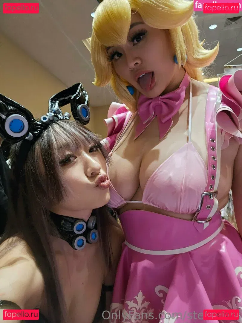 Stellewds Onlyfans Photo Gallery 