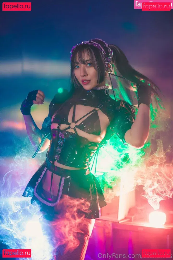 Stellewds Onlyfans Photo Gallery 