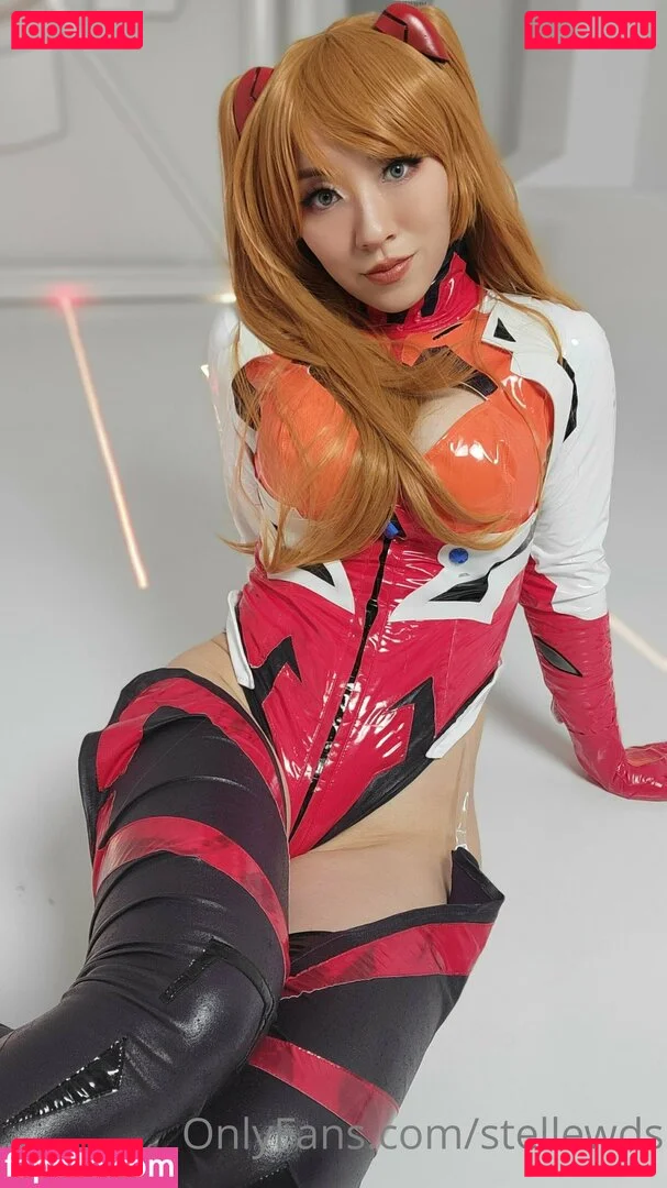 Stellewds Onlyfans Photo Gallery 