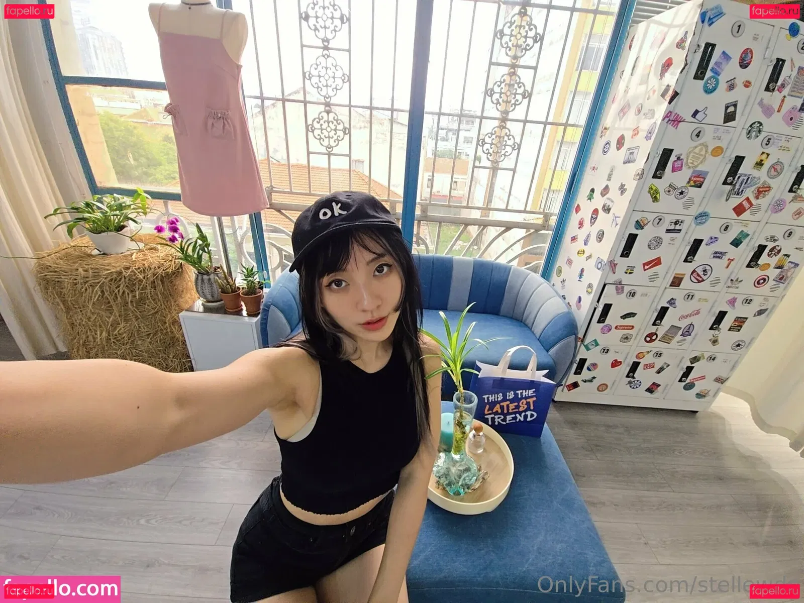 Stellewds Onlyfans Photo Gallery 