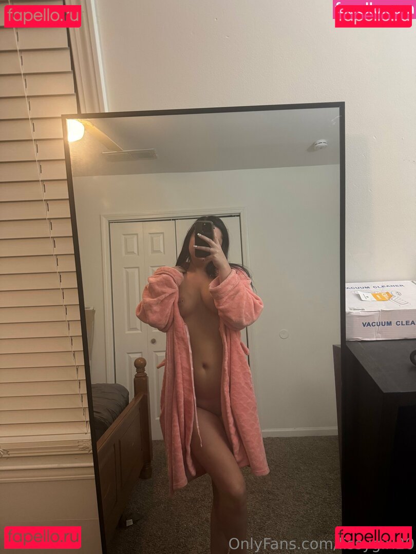 lissygirl20 Nude Onlyfans Photo 7