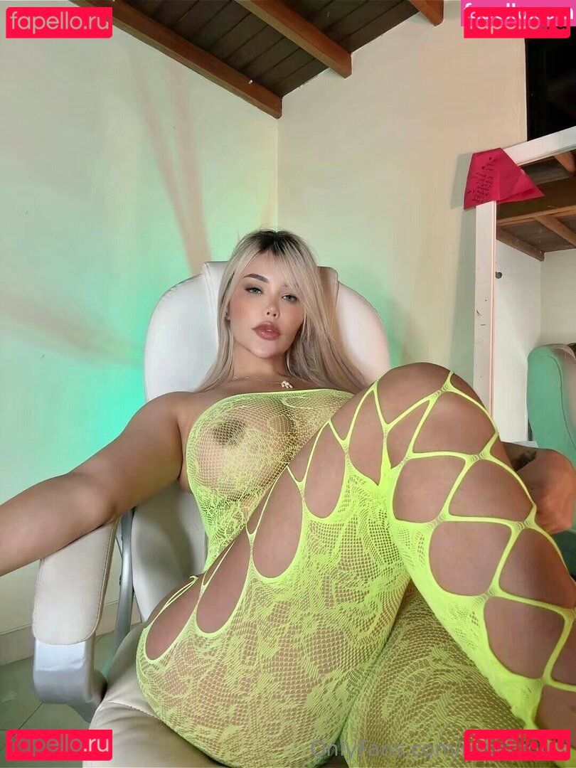 Hope_Daily Nude Onlyfans Photo 3