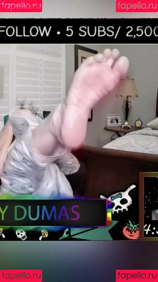 Amy Dumas Onlyfans Photo Gallery 