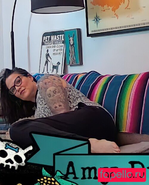Amy Dumas Nude Onlyfans Photo 43