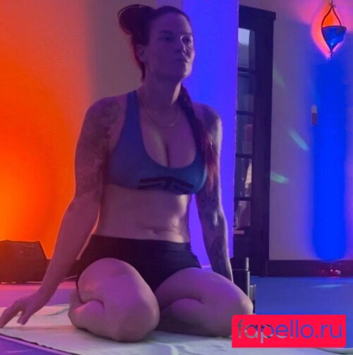 Amy Dumas Nude Onlyfans Photo 7