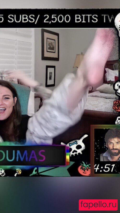 Amy Dumas Onlyfans Photo Gallery 