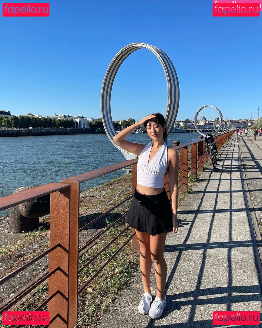 Kim Kine Nude Onlyfans Photo 30