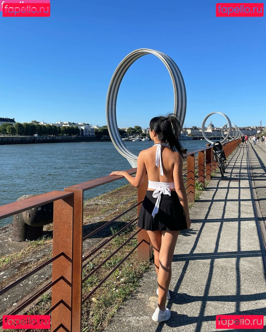 Kim Kine Nude Onlyfans Photo 29