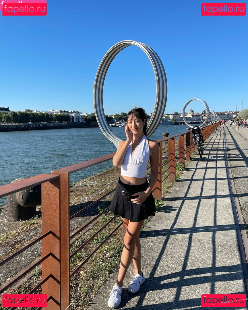 Kim Kine Nude Onlyfans Photo 27