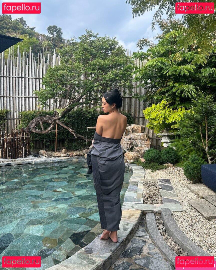 Kim Kine Nude Onlyfans Photo 26