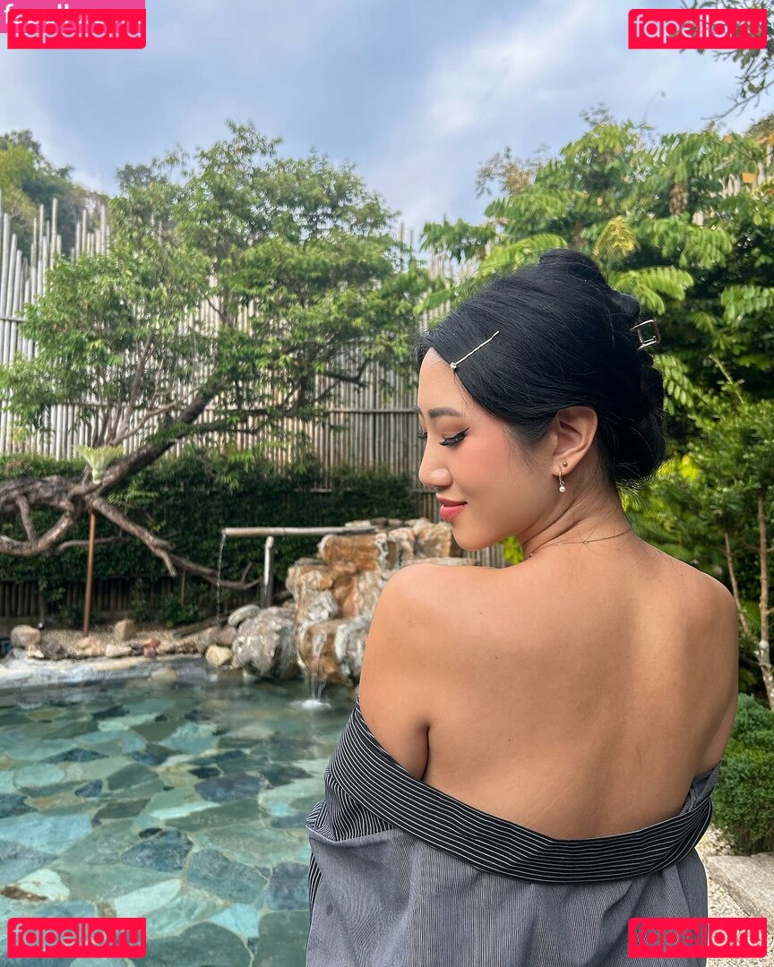 Kim Kine Nude Onlyfans Photo 24