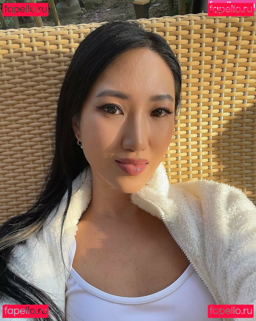 Kim Kine Nude Onlyfans Photo 22