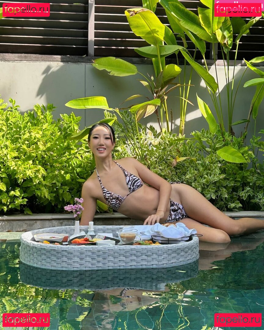 Kim Kine Nude Onlyfans Photo 16