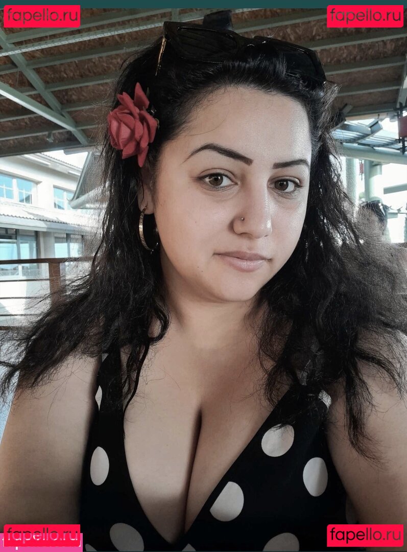 BBW Nude Onlyfans Photo 7
