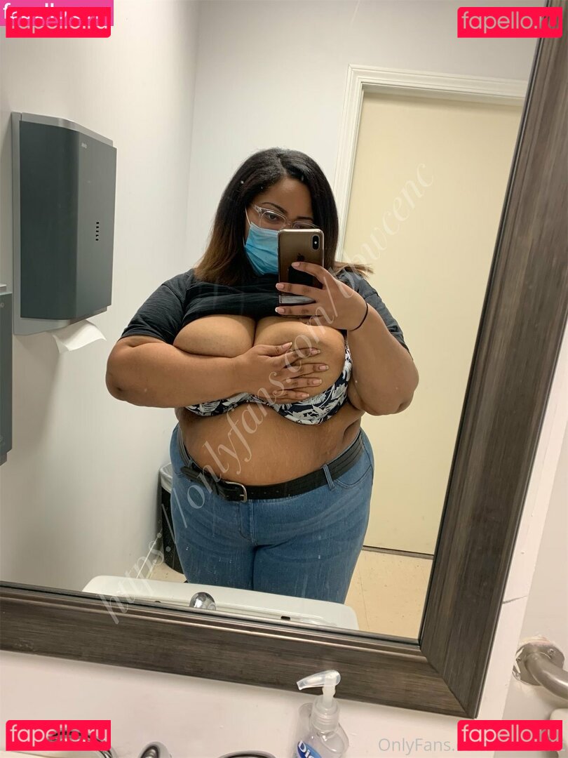 bbwcenc Nude Onlyfans Photo 32