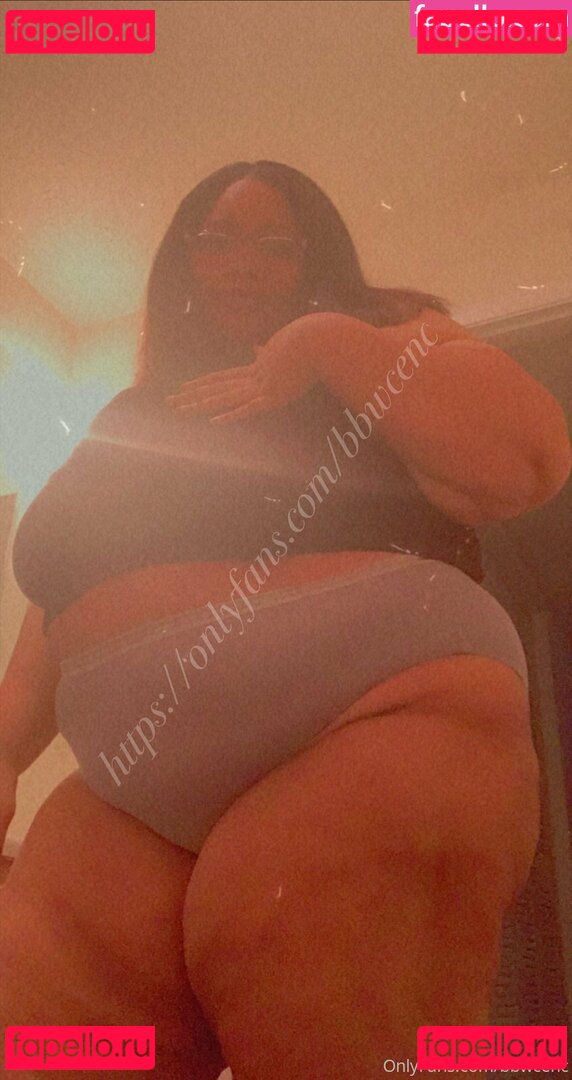 bbwcenc Nude Onlyfans Photo 28