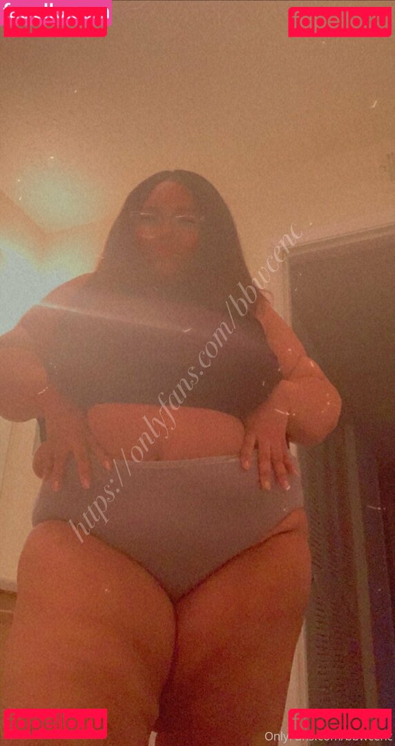 bbwcenc Nude Onlyfans Photo 27
