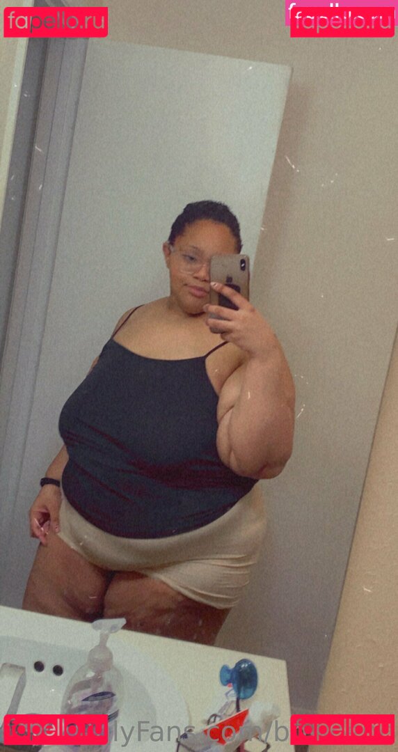 bbwcenc Nude Onlyfans Photo 13