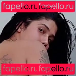 Vanessa Flor Nude Onlyfans Photo 6