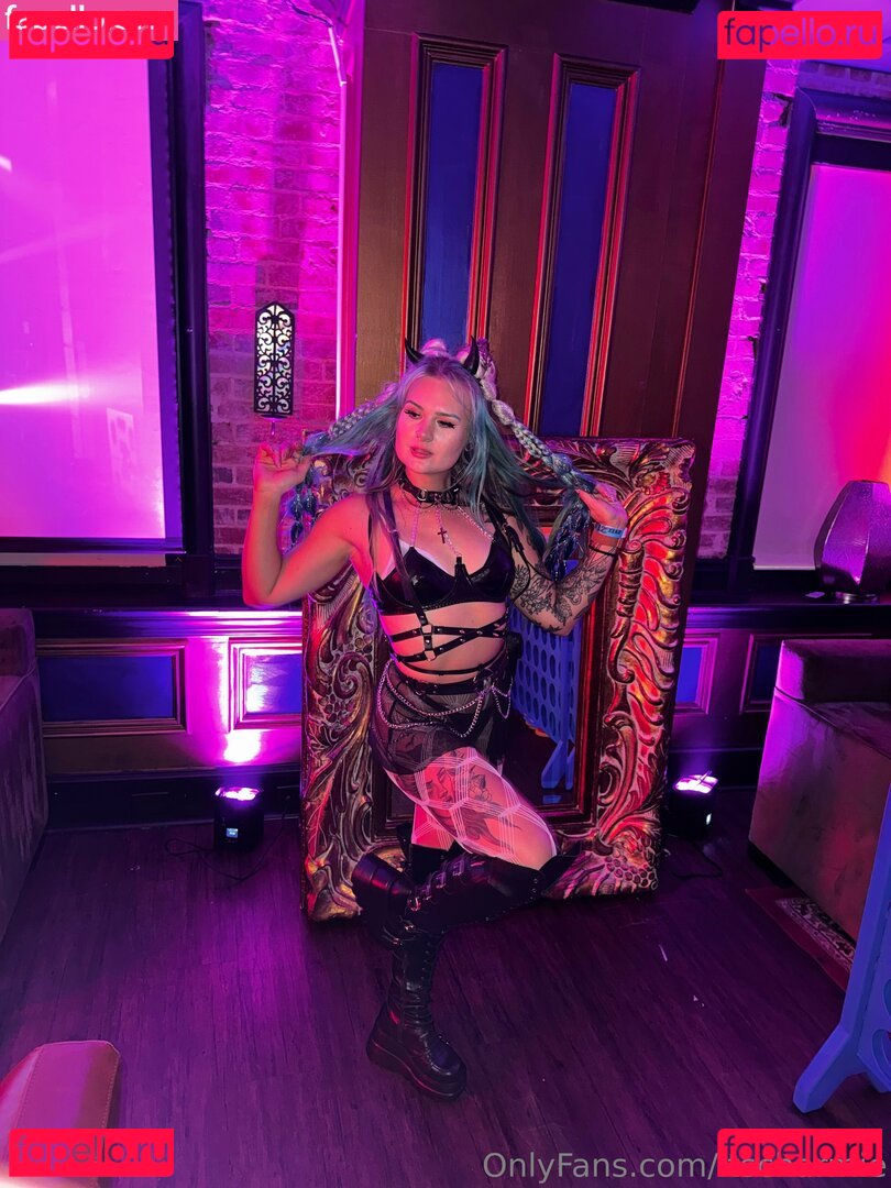 itscharmie Nude Onlyfans Photo 27