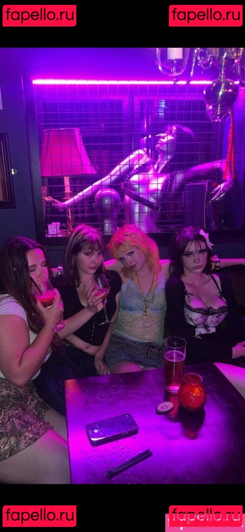 pixilers Nude Onlyfans Photo 55