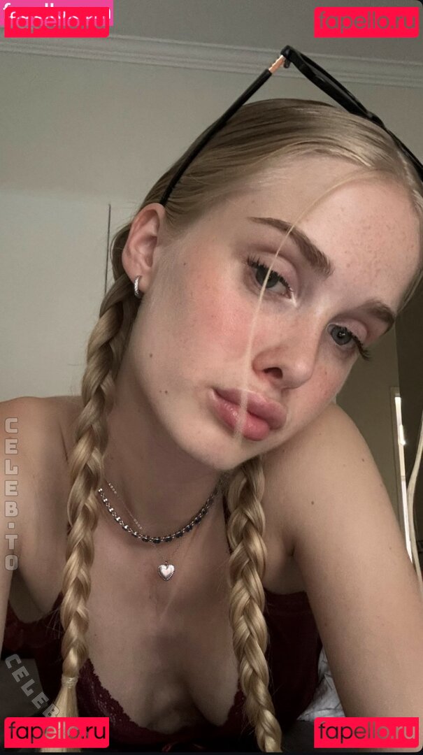 Celine Ren Nude Onlyfans Photo 11