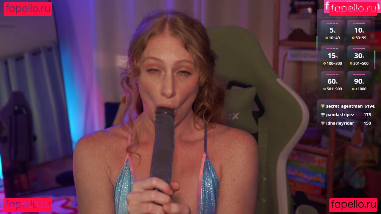Gingerlittle Nude Onlyfans Photo 13