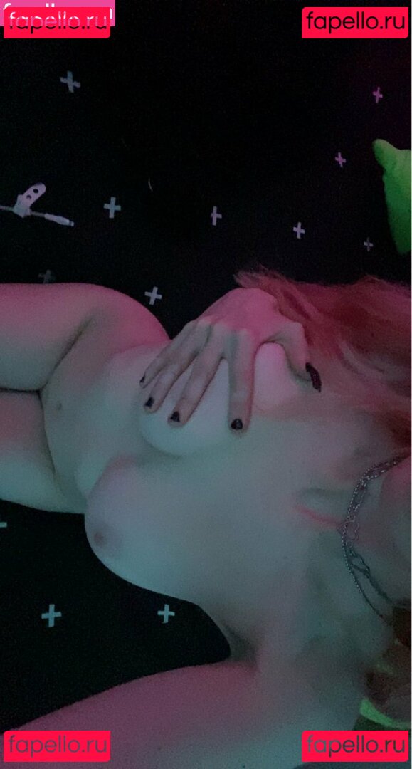 Pinkix9 Nude Onlyfans Photo 5