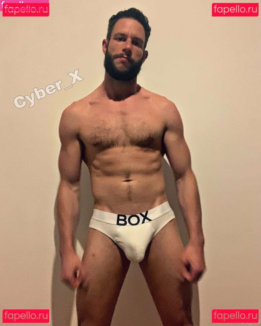 cyber_dragon Nude Onlyfans Photo 16