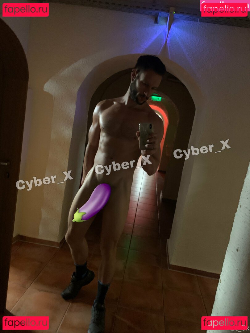 cyber_dragon Nude Onlyfans Photo 9