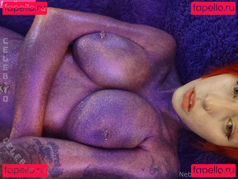 Nebamazee Nude Onlyfans Photo 51