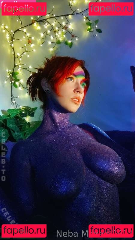 Nebamazee Nude Onlyfans Photo 46