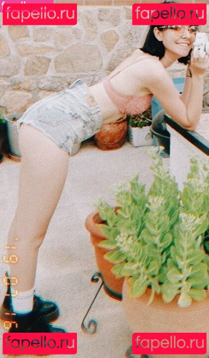 Gema Vadillo Nude Onlyfans Photo 8