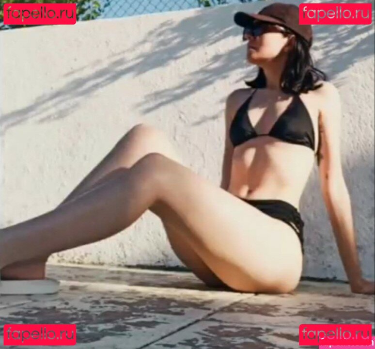 Gema Vadillo Nude Onlyfans Photo 6