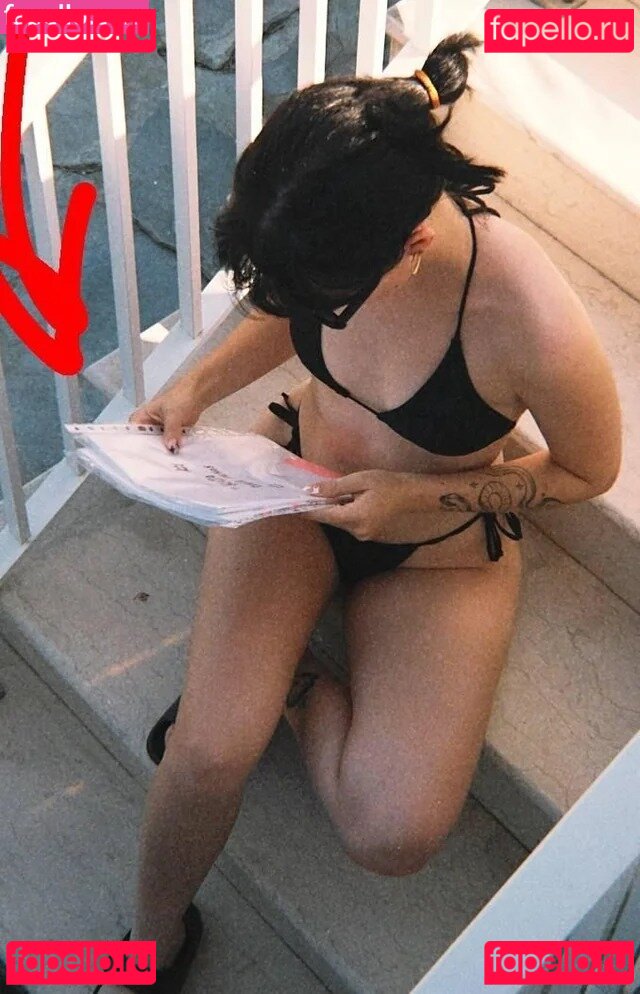 Gema Vadillo Nude Onlyfans Photo 5