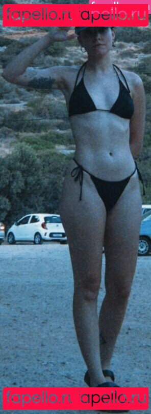 Gema Vadillo Nude Onlyfans Photo 3