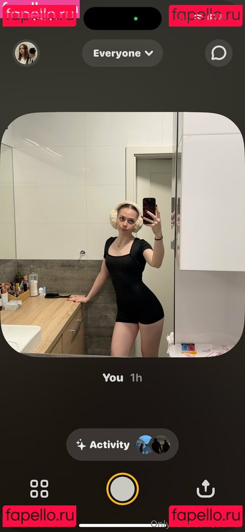 Vallmi Nude Onlyfans Photo 40