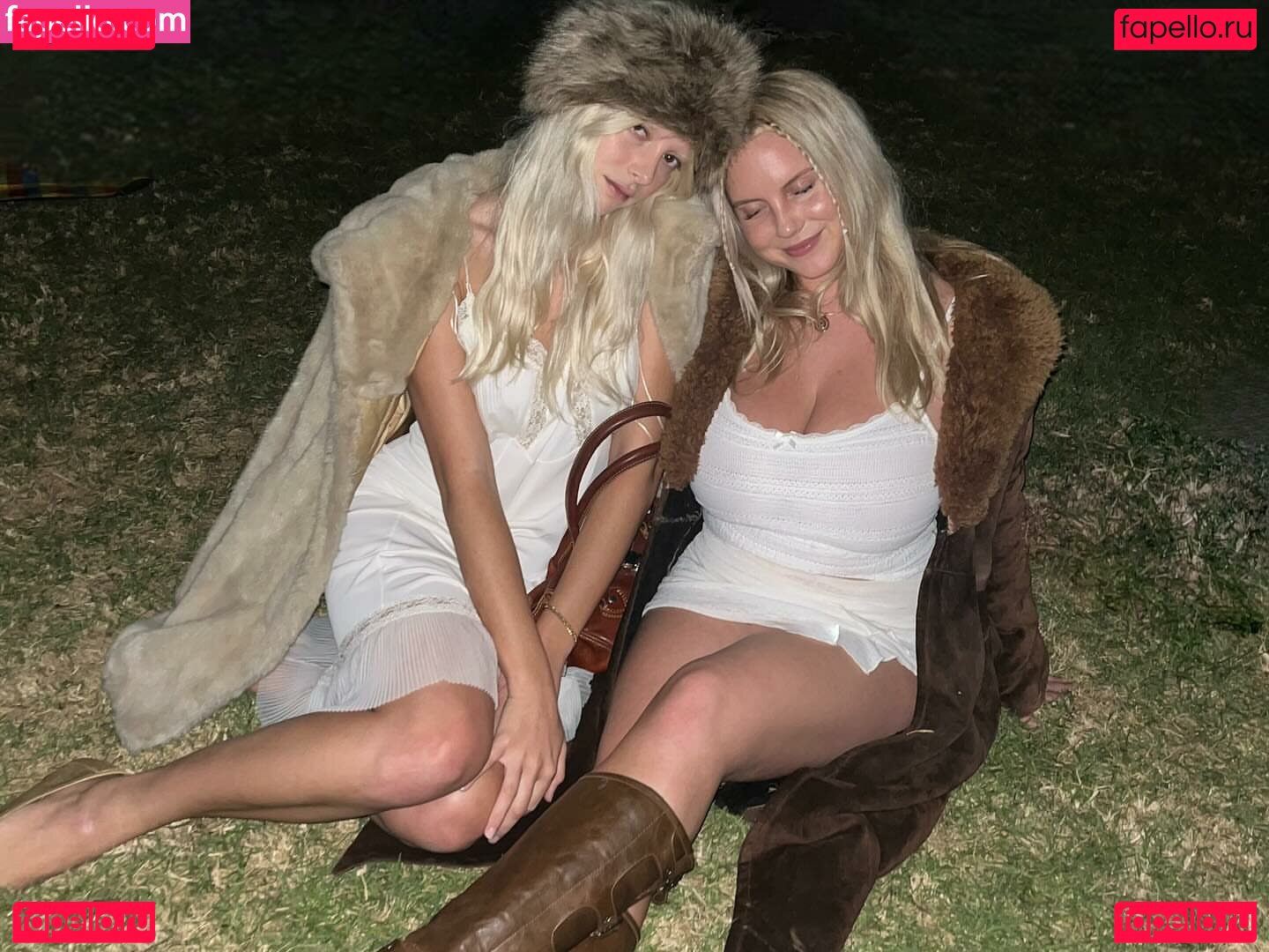 Kyrarene Nude Onlyfans Photo 22