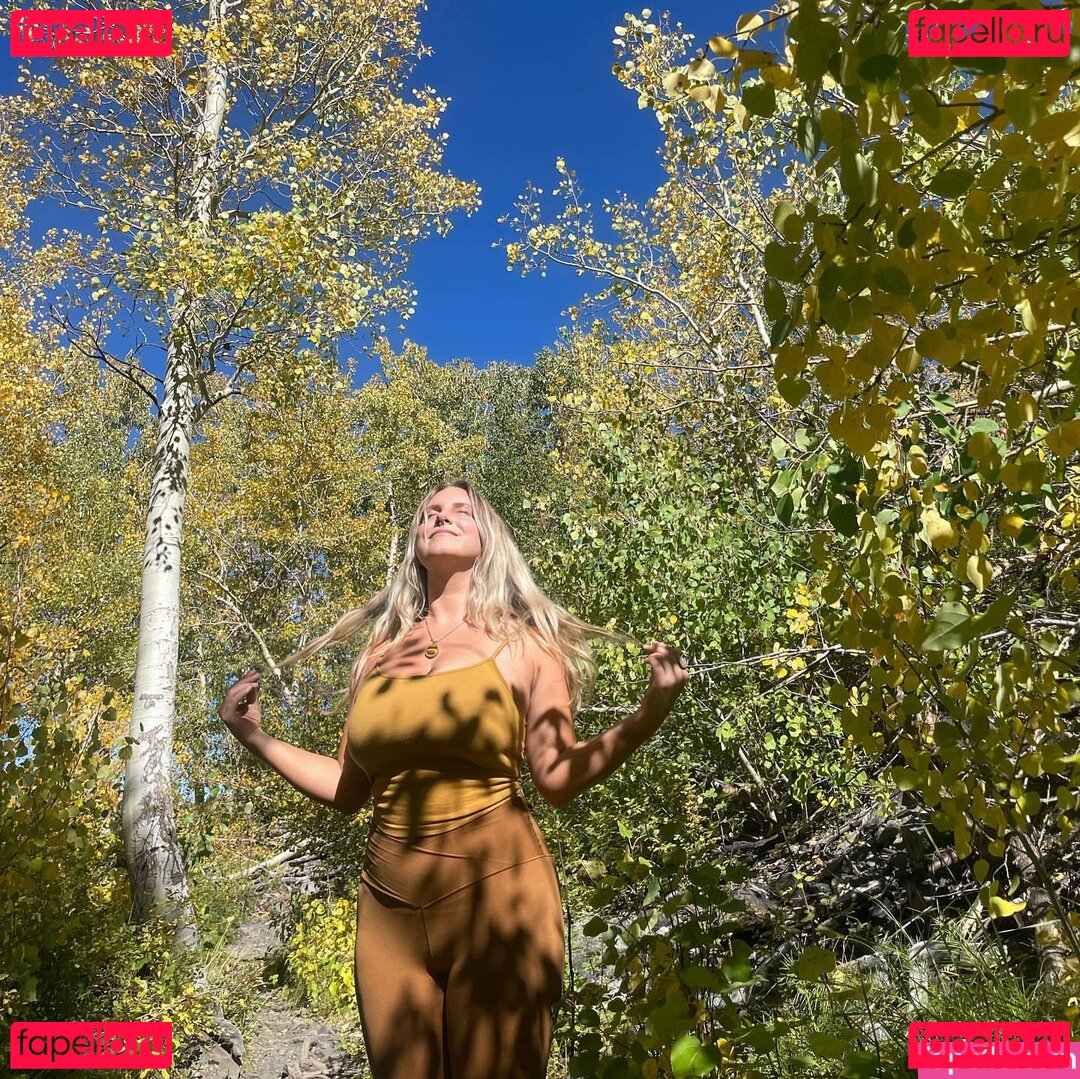 Kyrarene Nude Onlyfans Photo 18