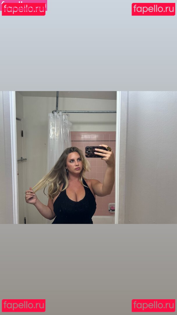 Kyrarene Nude Onlyfans Photo 12