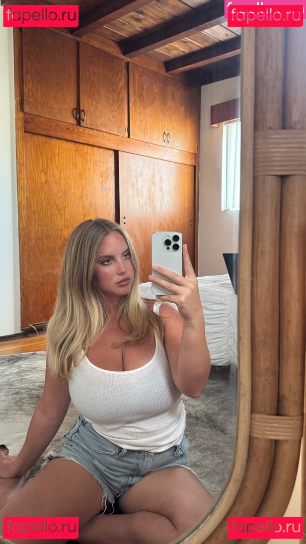Kyrarene Nude Onlyfans Photo 5