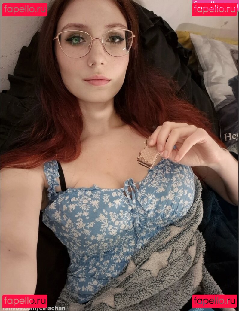 cinnachan Nude Onlyfans Photo 46
