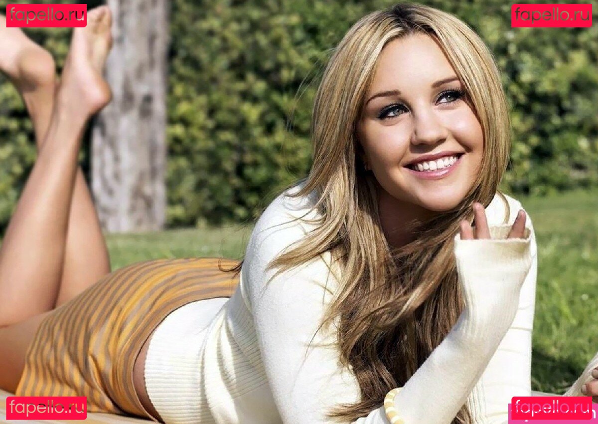 Amanda Bynes Nude Onlyfans Photo 45