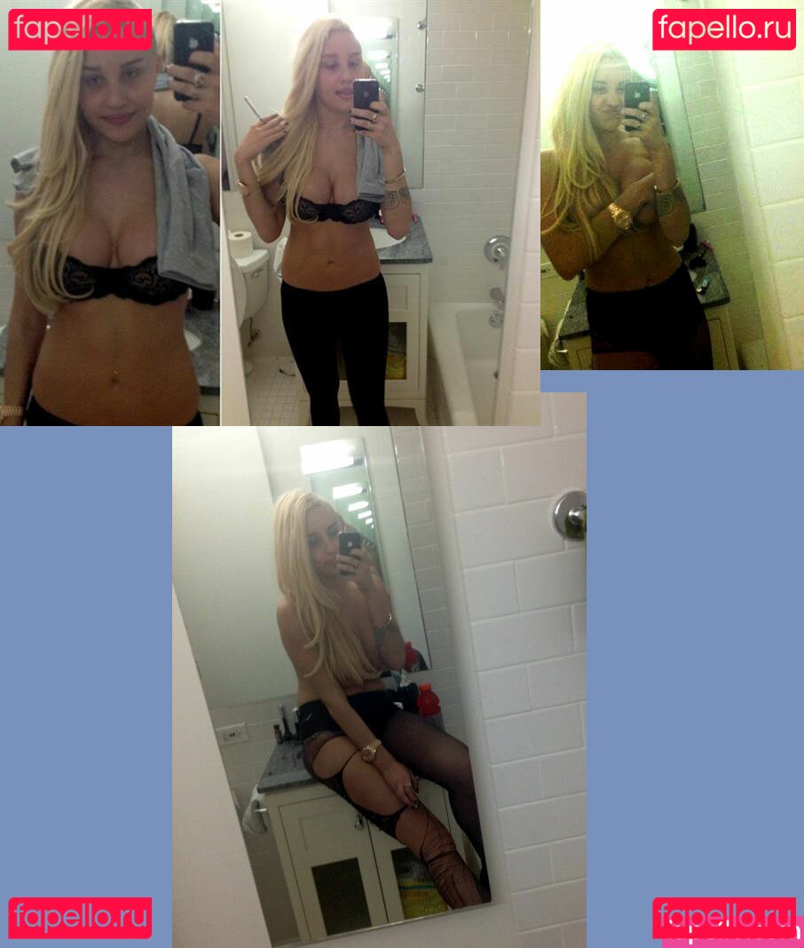 Amanda Bynes Nude Onlyfans Photo 41