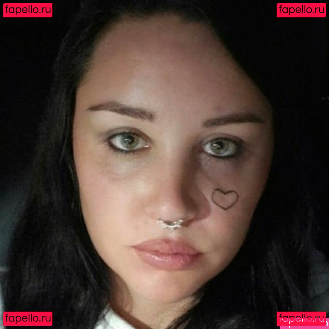 Amanda Bynes Nude Onlyfans Photo 36