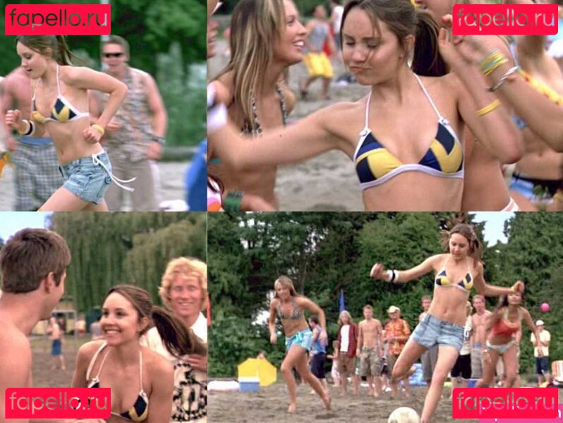 Amanda Bynes Nude Onlyfans Photo 22